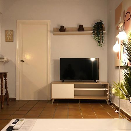 Apartamentos Atalayas Extremadura Zafra Bagian luar foto