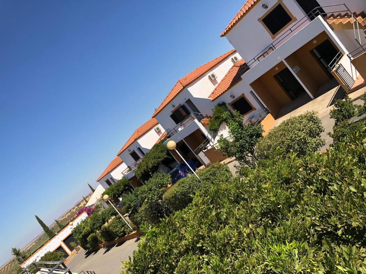 Apartamentos Atalayas Extremadura Zafra Bagian luar foto