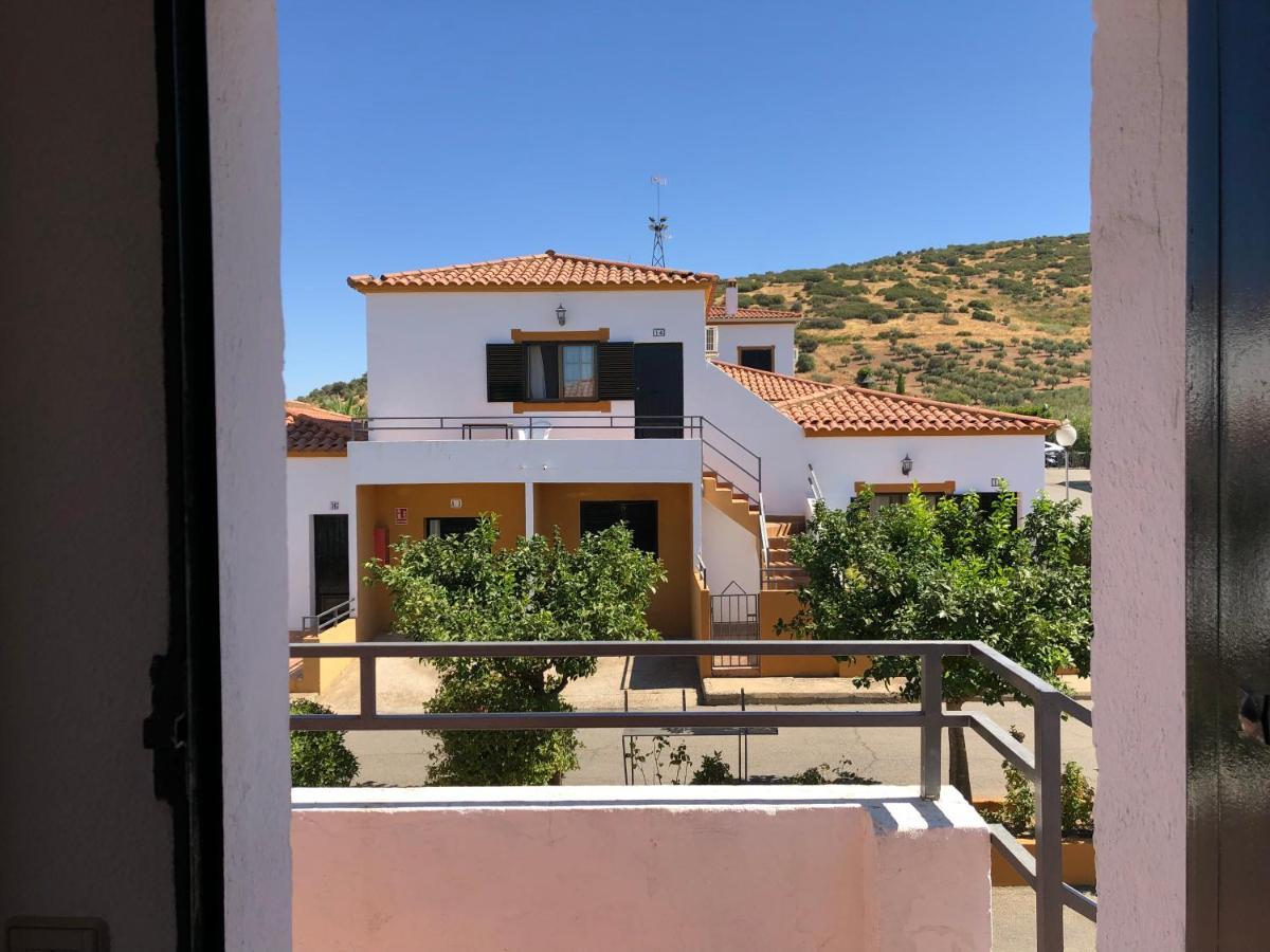 Apartamentos Atalayas Extremadura Zafra Bagian luar foto