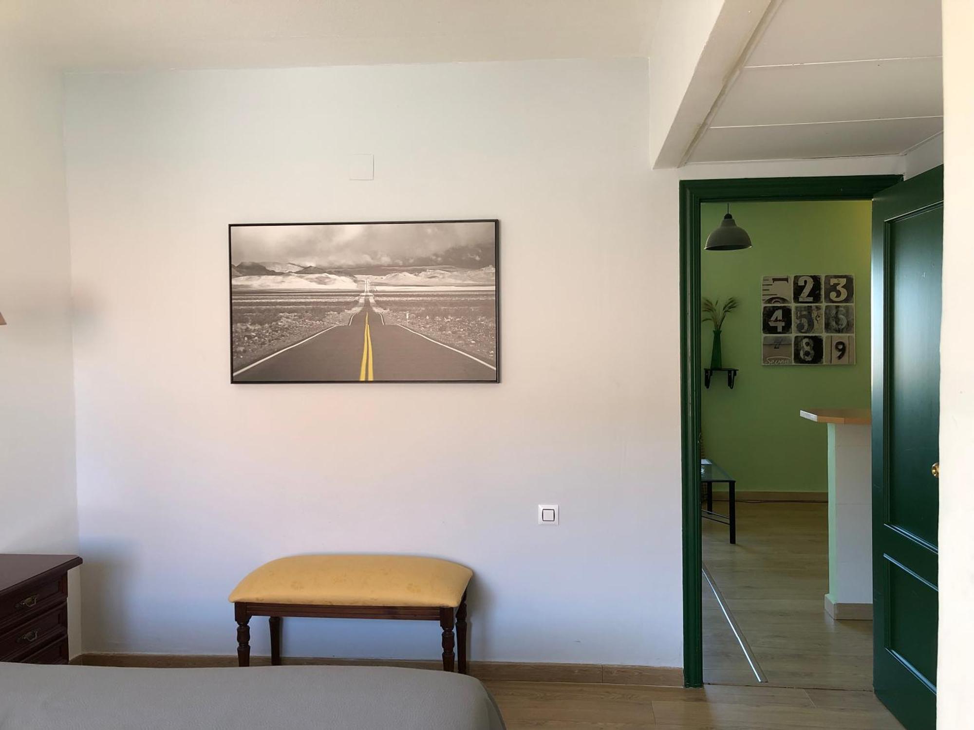Apartamentos Atalayas Extremadura Zafra Bagian luar foto