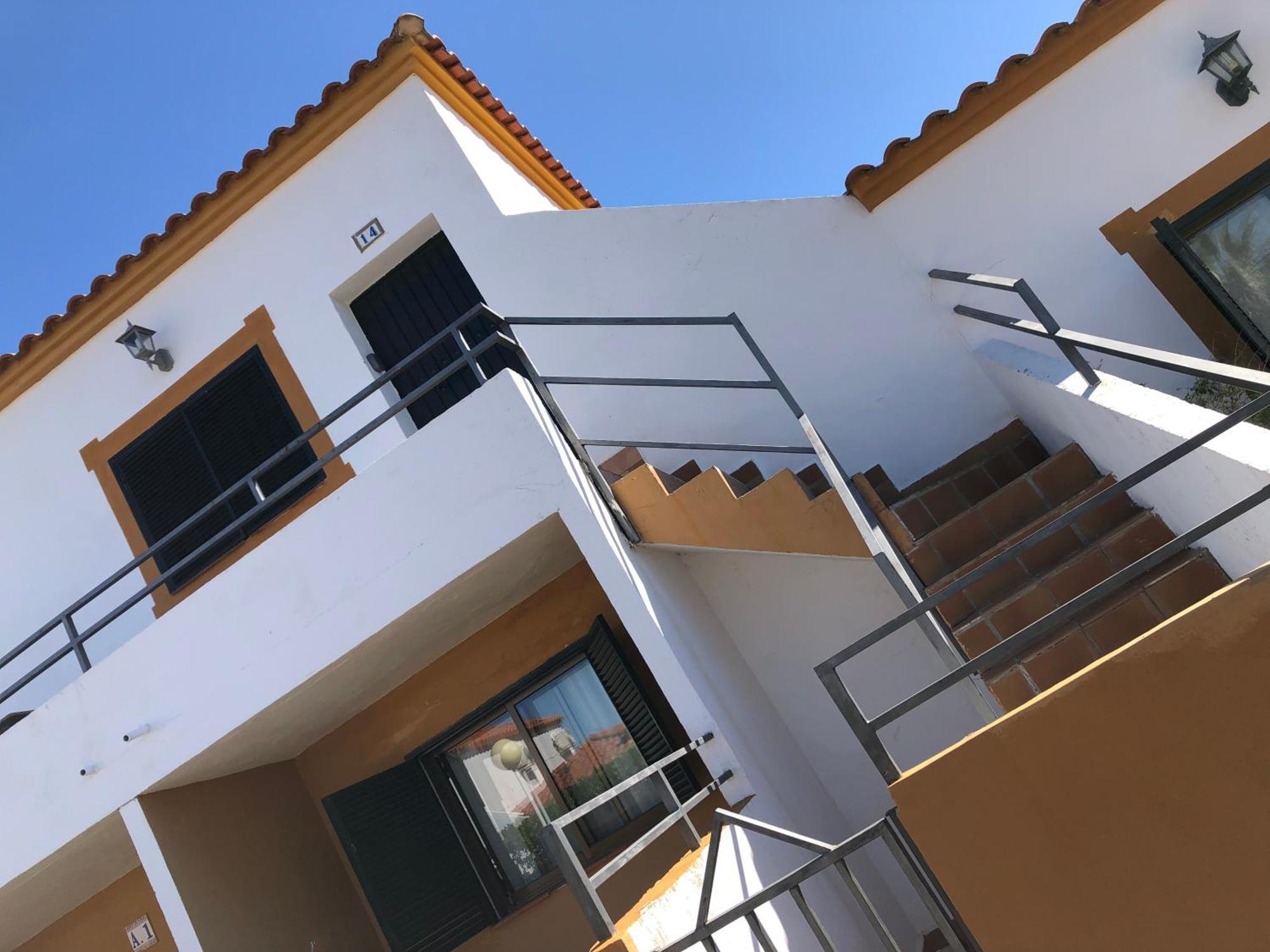 Apartamentos Atalayas Extremadura Zafra Bagian luar foto