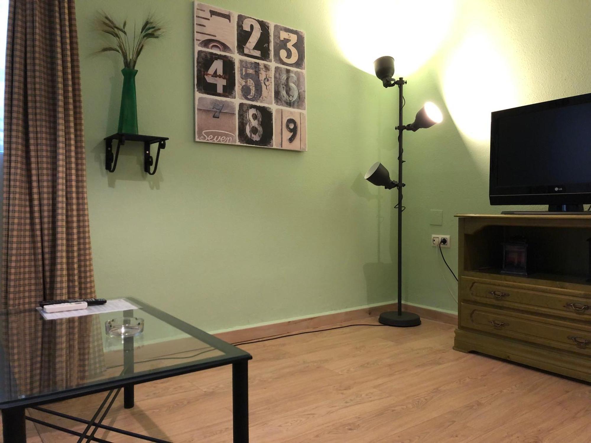 Apartamentos Atalayas Extremadura Zafra Bagian luar foto