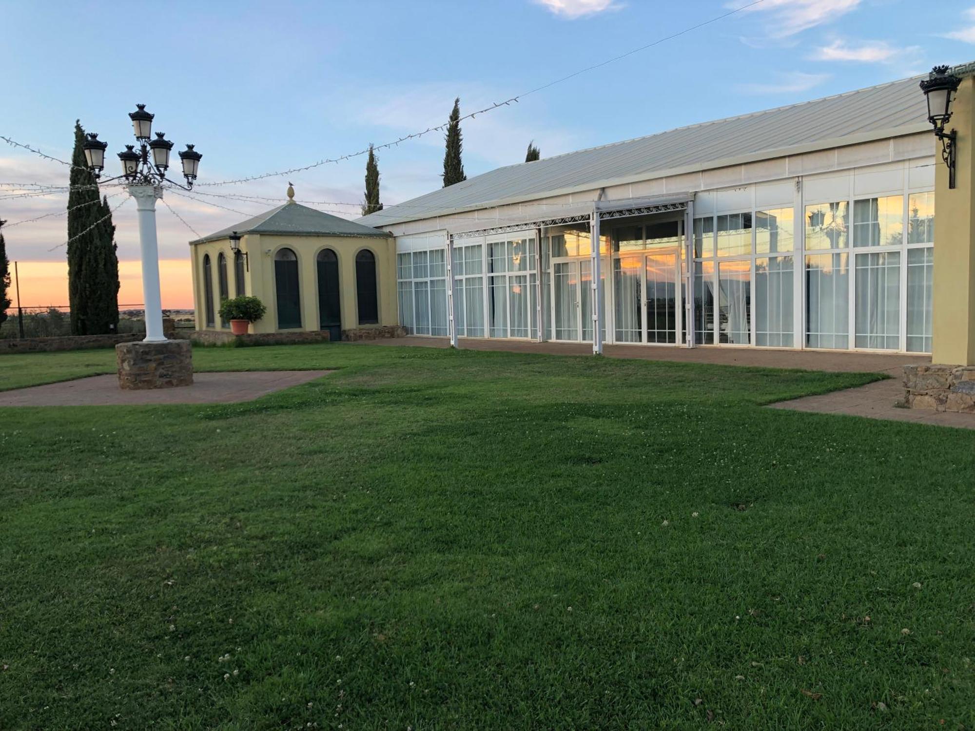 Apartamentos Atalayas Extremadura Zafra Bagian luar foto