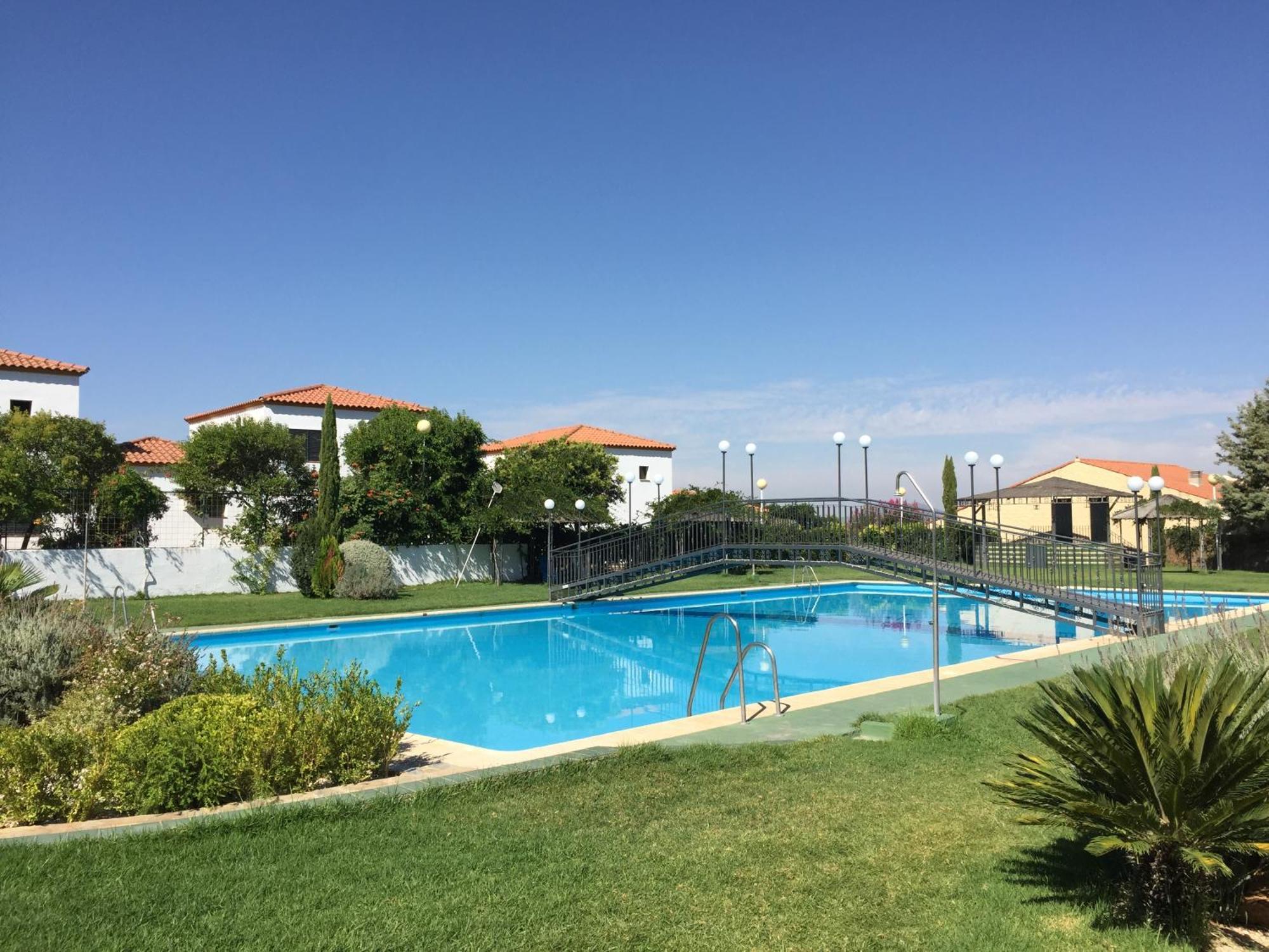 Apartamentos Atalayas Extremadura Zafra Bagian luar foto