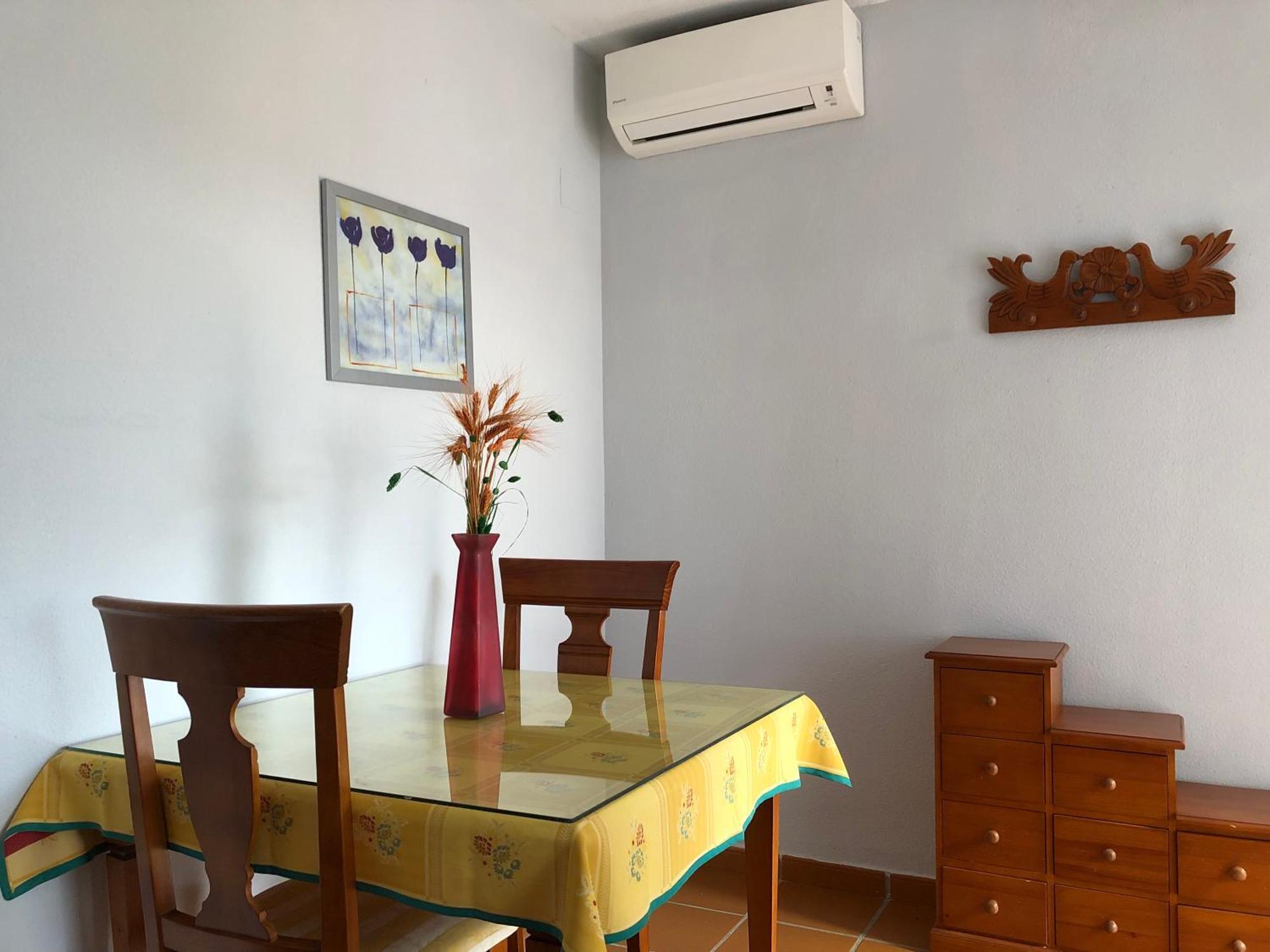 Apartamentos Atalayas Extremadura Zafra Ruang foto