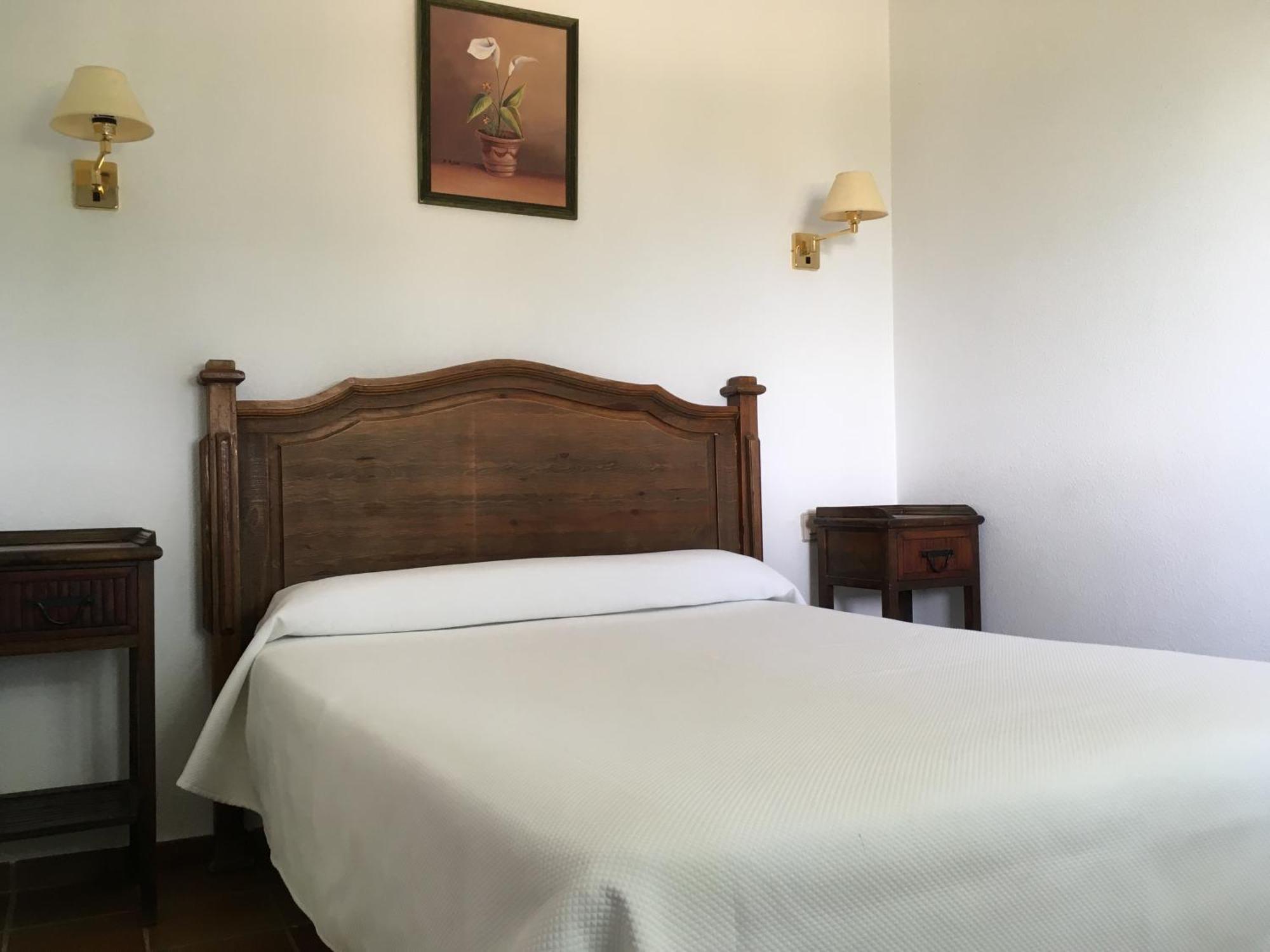 Apartamentos Atalayas Extremadura Zafra Ruang foto