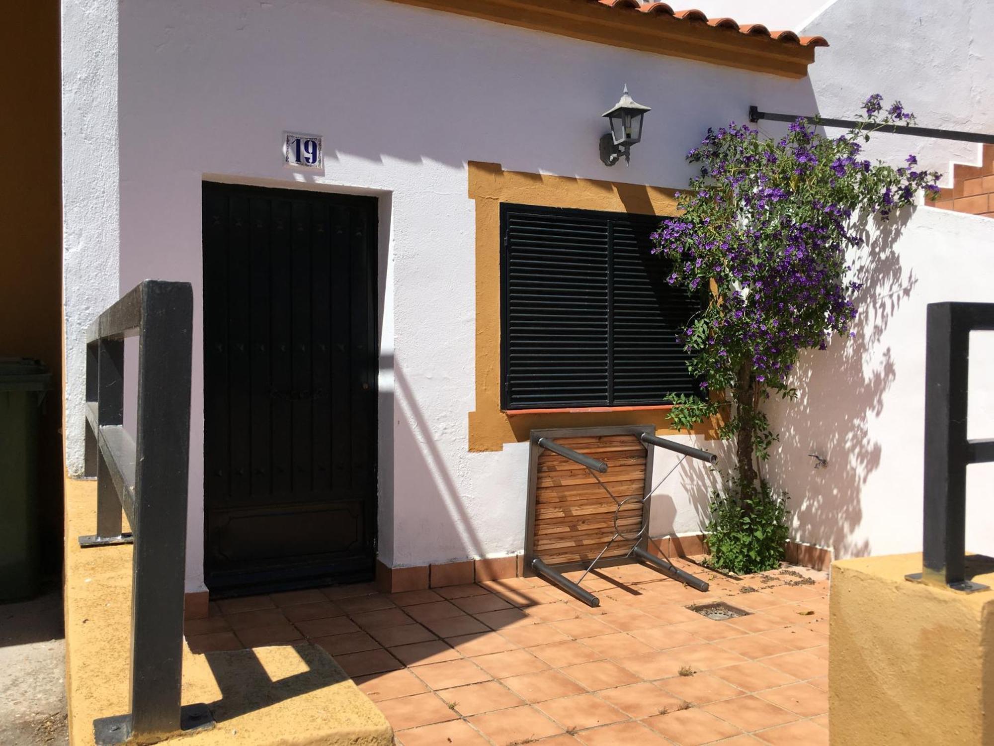 Apartamentos Atalayas Extremadura Zafra Ruang foto