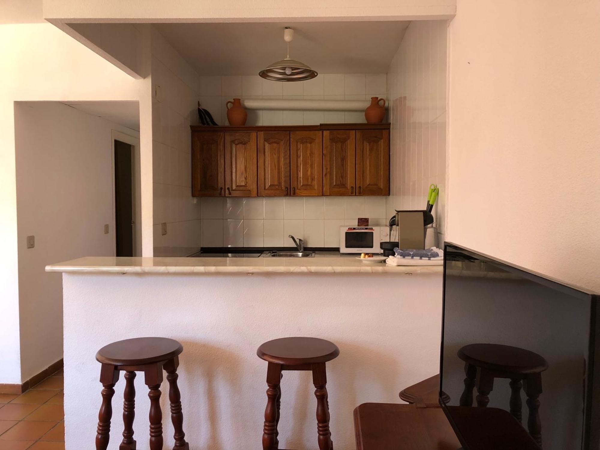 Apartamentos Atalayas Extremadura Zafra Ruang foto