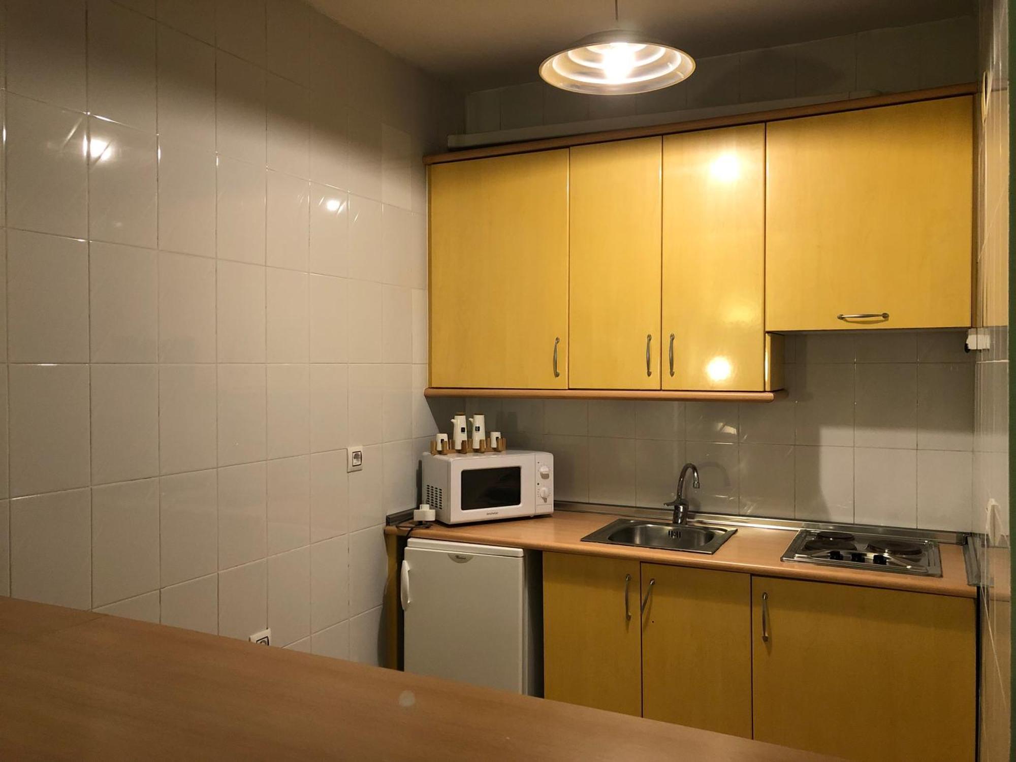 Apartamentos Atalayas Extremadura Zafra Bagian luar foto