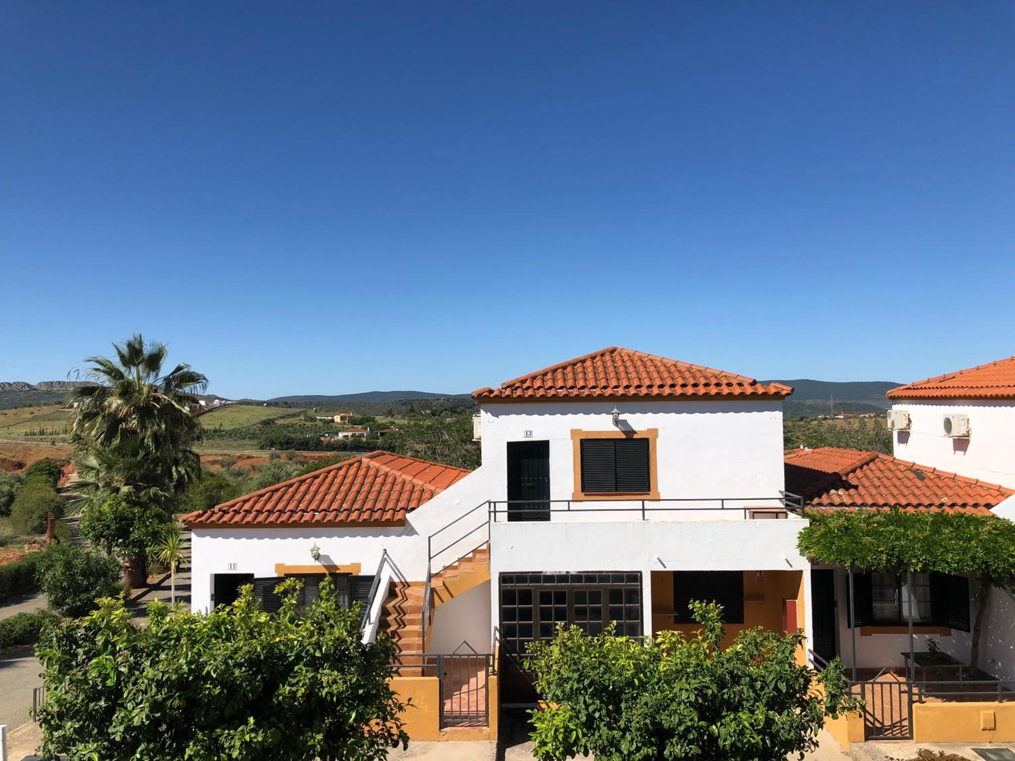 Apartamentos Atalayas Extremadura Zafra Ruang foto