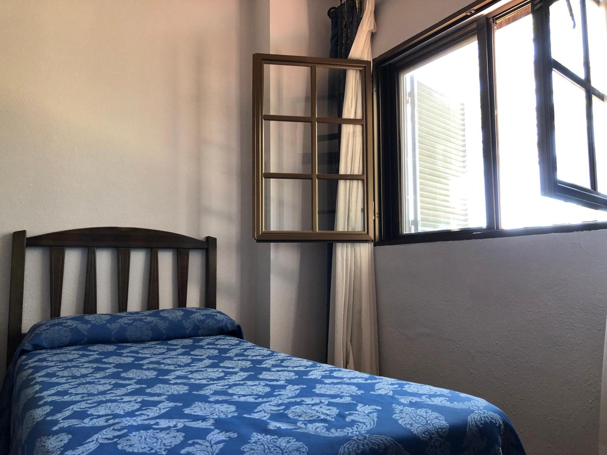 Apartamentos Atalayas Extremadura Zafra Ruang foto