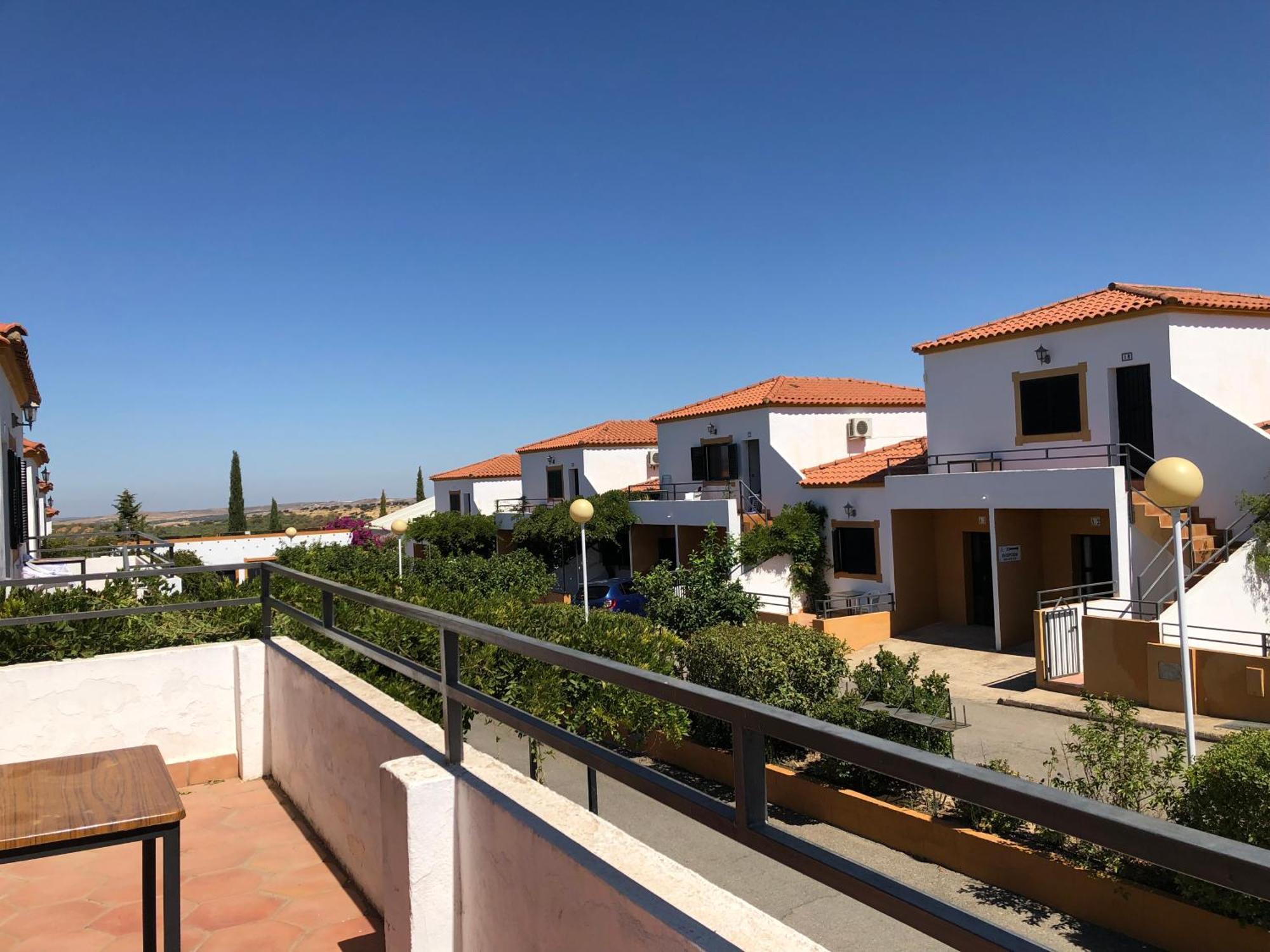 Apartamentos Atalayas Extremadura Zafra Ruang foto