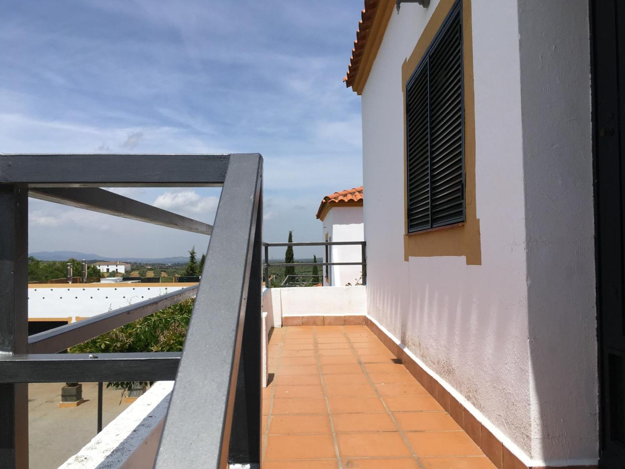 Apartamentos Atalayas Extremadura Zafra Ruang foto
