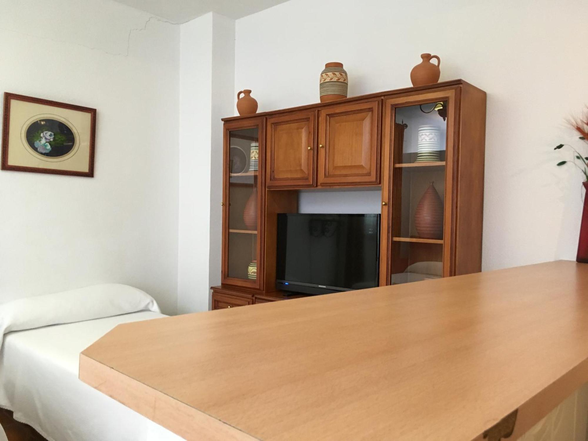 Apartamentos Atalayas Extremadura Zafra Ruang foto