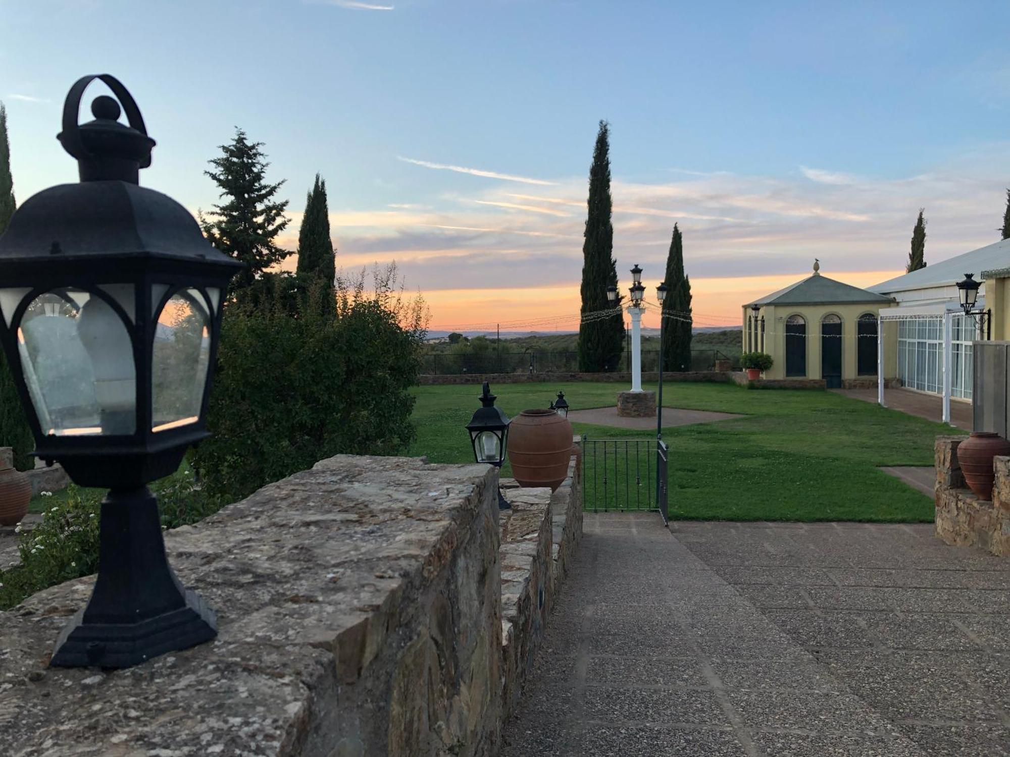 Apartamentos Atalayas Extremadura Zafra Ruang foto