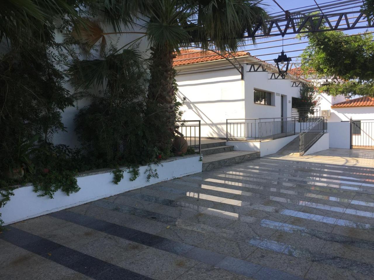 Apartamentos Atalayas Extremadura Zafra Bagian luar foto