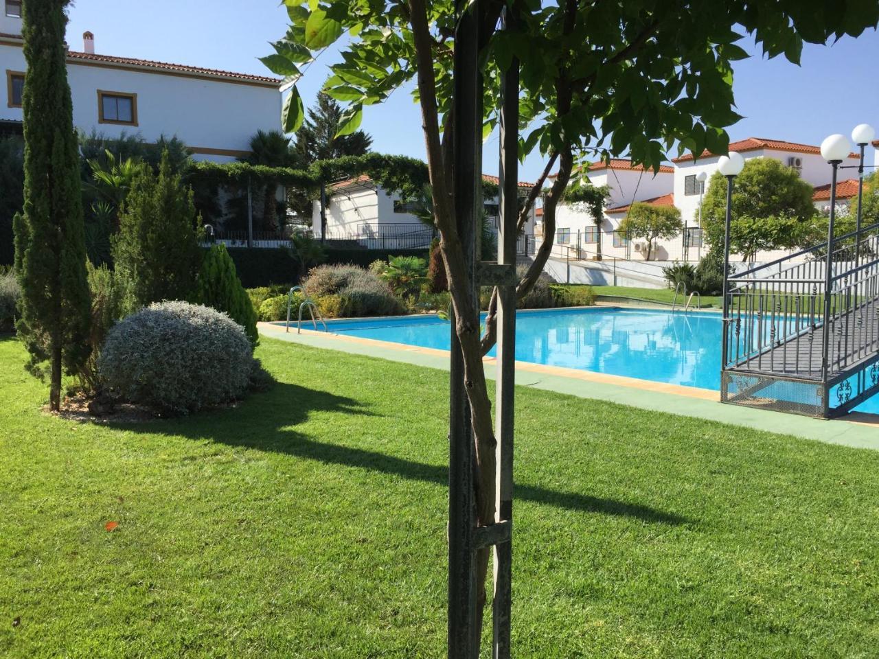 Apartamentos Atalayas Extremadura Zafra Bagian luar foto