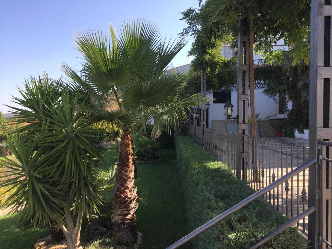 Apartamentos Atalayas Extremadura Zafra Bagian luar foto
