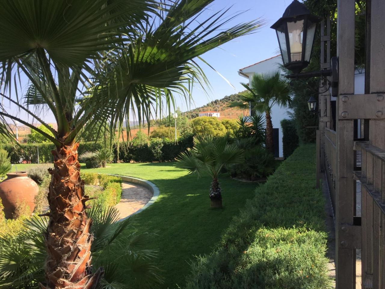 Apartamentos Atalayas Extremadura Zafra Bagian luar foto