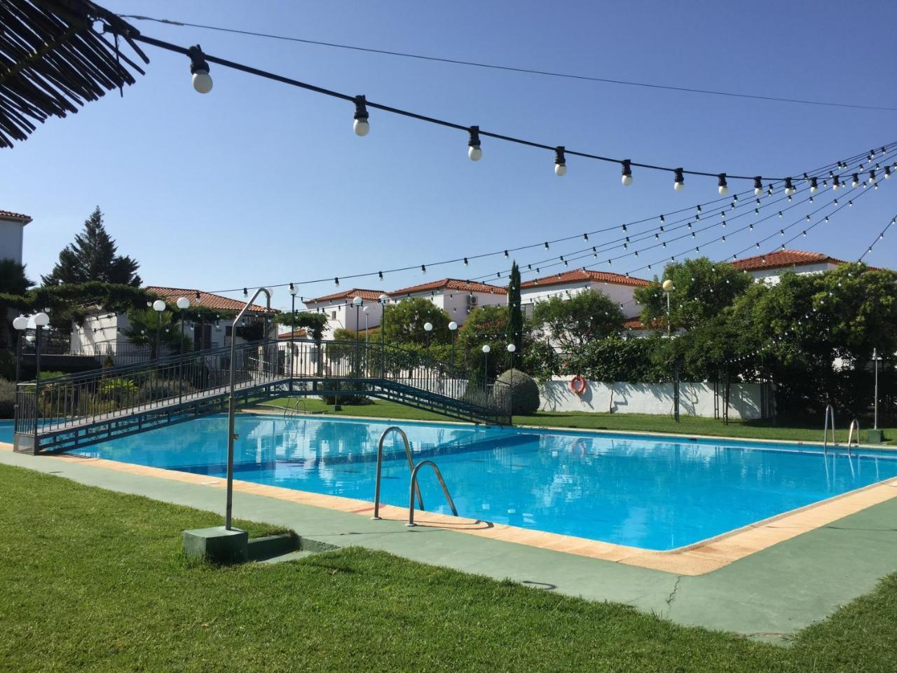 Apartamentos Atalayas Extremadura Zafra Bagian luar foto